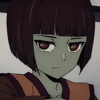TOWER OF GOD    @anime_sticks :: @fStikBot telegram stickers
