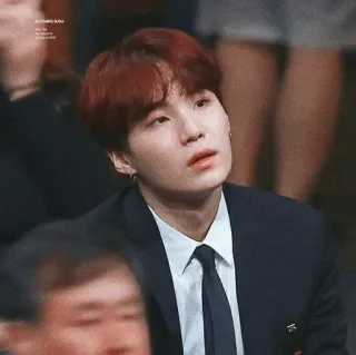✨ Suga Suga, BTS, K-pop, นักดนตรี, ไอดอล, นักร้อง telegram sticker