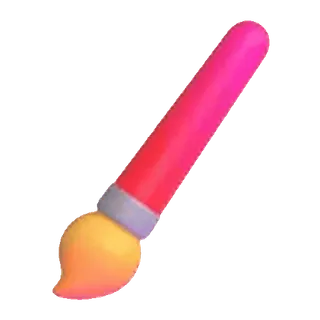 🖌️