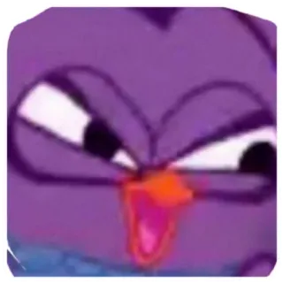 😎 telegram sticker