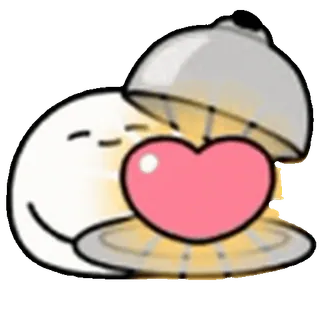 ❤️
