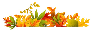Thanksgiving @stickersandstuff telegram stickers