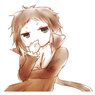 🤔 telegram sticker