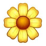 🌼
