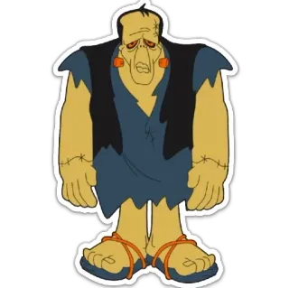Fuimos Felices Aquí telegram stickers