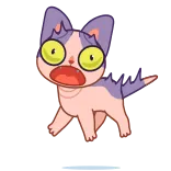 😳 telegram sticker