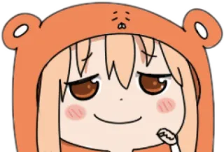 😌 telegram sticker
