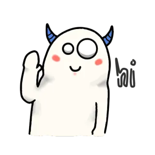 Mimo telegram stickers