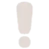 ❗️