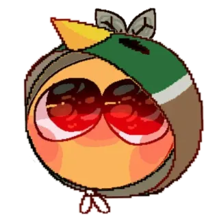 🍃 whatsapp sticker