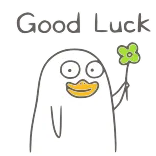 小刘鸭 telegram stickers