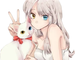 Хозяин Юки @Narkodiler_Leni1311 telegram stickers