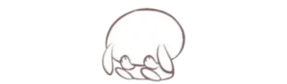 😭 telegram sticker