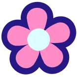 🌸