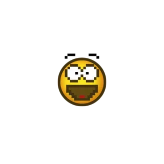 😀 telegram sticker