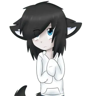 😻 telegram sticker
