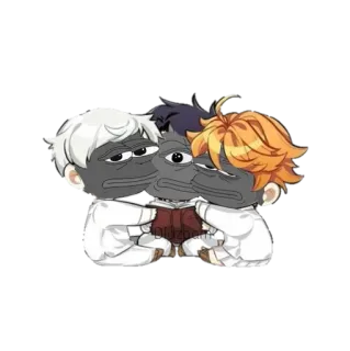 🌂 whatsapp sticker