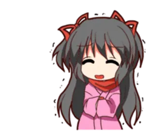 😅 telegram sticker