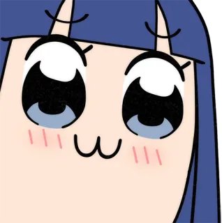 😊 telegram sticker
