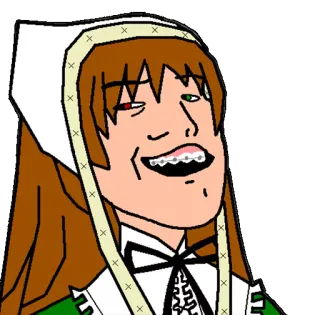 😁 telegram sticker