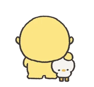 🐶 whatsapp sticker