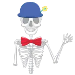 💀