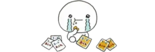 😭 telegram sticker