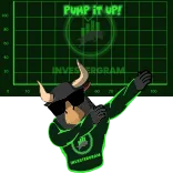 INVESTERGRAM Stickers telegram stickers