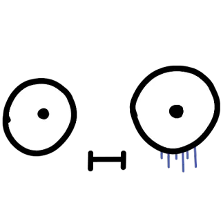 Emoji Desu telegram stickers