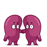 Human Organs @TgEmojis telegram emojis 😨