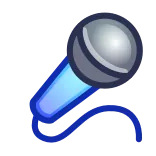 m.saleh10 :: @fStikBot telegram emojis 🎤