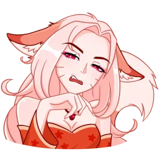 😒 telegram sticker