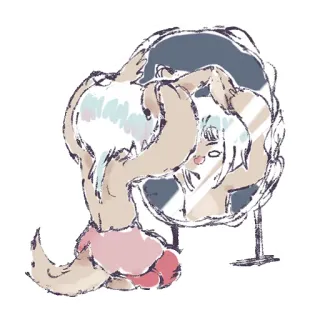 👋 telegram sticker