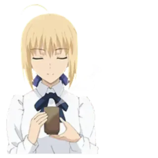 ☕ whatsapp sticker