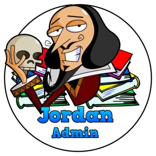 Hall Of Fame - @abraccettoconlastoria telegram stickers