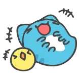 🤣 telegram sticker