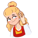 ☺️ telegram sticker