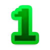 1️⃣