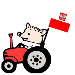 It's Time To Go telegram stickers