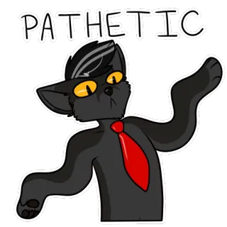 Kane_Slinky telegram stickers
