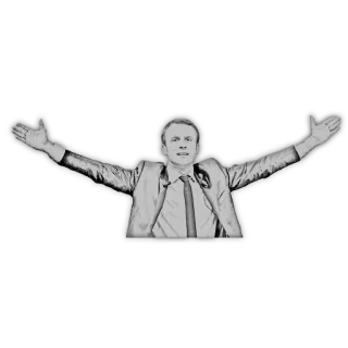 👐 whatsapp sticker