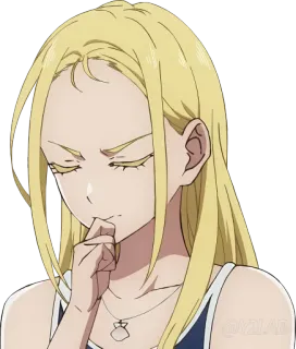 🤔 telegram sticker