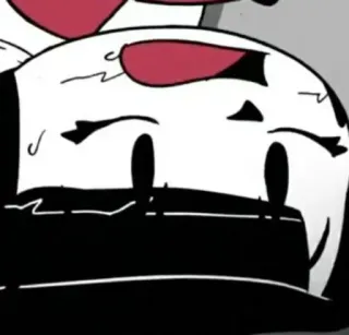 😳 telegram sticker
