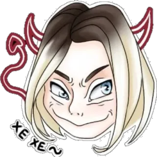 Улей whatsapp stickers