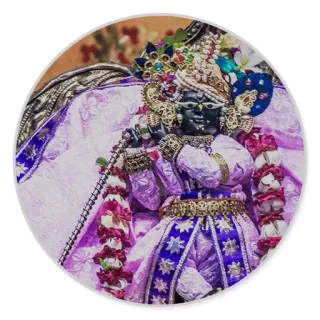 🤴 Krishna Hindu deity, Krishna, Hinduism, spirituality, deity, Indian god telegram sticker