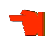 👈