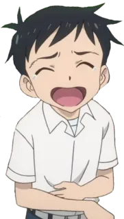 😂 telegram sticker