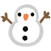 ⛄️
