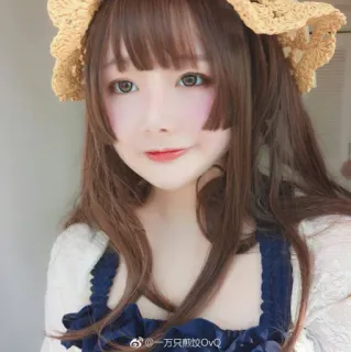 🧡 一万只藐旒OvQ telegram sticker