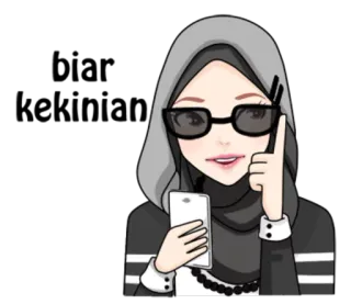 😎 telegram sticker